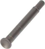 Pfeifenzubehör Pfeifenstopfer  Sisuman Gunmetal Grey