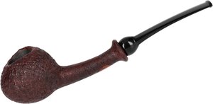 Pfeifen Freehand Pfeifen  Frank Axmacher Tomato Sandblast