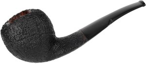 Pfeifen Freehand Pfeifen  Frank Axmacher Bowl Sandblast