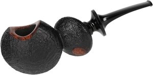 Pfeifen Freehand Pfeifen  Frank Axmacher Freeform Sandblast