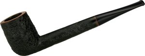 Pfeifen Serienpfeifen  Ringling Nr. 17015 schwarz Billiard