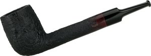 Pfeifen Serienpfeifen  Ringling Nr. 17024 schwarz Lovat