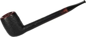 Pfeifen Serienpfeifen  Ringling Nr. 17050 Schwarz Canadian