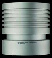 Pfeifenzubehör Tabaktöpfe  Porsche Design P'3623 (aluminium)