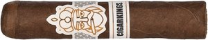 Cigarkings Maduro Petit Robusto