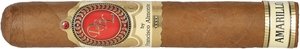 DBL Amarillo Robusto