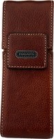 Zigarrenzubehör Etui  Bugatti 2er braun