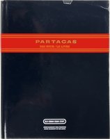 CIGARWORLD Saarony, Amir: Partagas. Das Buch (9780987929013)