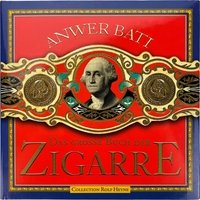 CIGARWORLD Bati, Anwer: Das Grosse Buch Der Zigarre (389910238X)