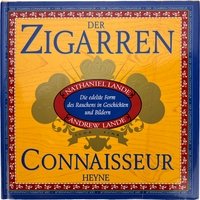 CIGARWORLD Lande, Nathaniel: Der Zigarren Connaisseur (3453129032)