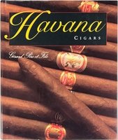 CIGARWORLD Pere et Fils, Gerard: Havana Cigars (Englisch) (0785807810)