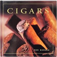 CIGARWORLD Howard, Red: Cigars (Englisch) (1567996051)