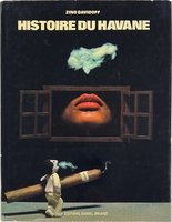 CIGARWORLD Davidoff, Zino: Histoire Du Havane (Französisch) (2903716005)