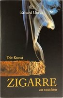 CIGARWORLD Gorys, Erhard: Die Kunst Zigarre zu rauchen (3423360763)