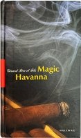 CIGARWORLD Pere et Fils, Gerard: Magic Havanna (3444105029)