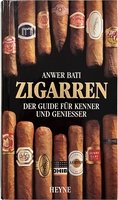 CIGARWORLD Bati, Anwer: Zigarren. Der Guide für Kenner und Geniesser (3453073983)