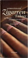 CIGARWORLD Resnick, Jane: Internationaler Zigarrenführer (9783833143526/383311228X)