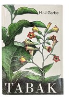 CIGARWORLD Garbe, H.- J.: Tabak (3331003638)