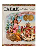 CIGARWORLD Hansmann, Liselotte: Tabak seit Anno Tobak