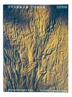 CIGARWORLD Ahrndt, Wiebke: Starker Tobak. Ein Wunderkraut erobert die Welt (3858153591)