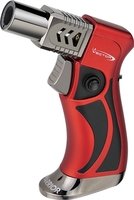 Vector Warrior (08) red/black VE996