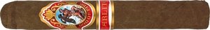 God of Fire By Carlito Double Robusto