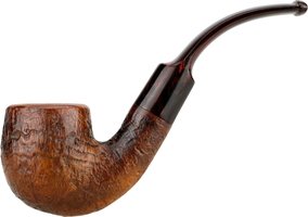 Pfeifen Estate Pfeifen  Dunhill Pipes Nr. 37005 Cumberland 42024 (1979) 9mm