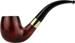Pfeifen Estate Pfeifen  Dunhill Pipes Nr. 37009 Bruyere 3102 375er Goldband 1979 6mm