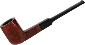 Pfeifen Estate Pfeifen  Dunhill Pipes Nr. 37017 Root Briar 4R