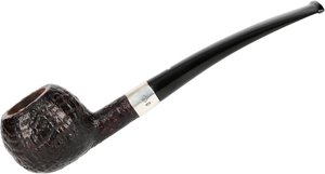Pfeifen Estate Pfeifen  Dunhill Pipes Nr. 37026 Shell Briar 467 (1977)
