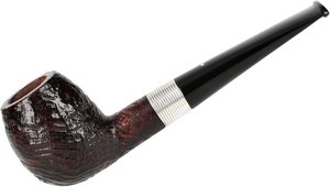 Pfeifen Estate Pfeifen  Dunhill Pipes Nr. 37049 Shell Briar 51011