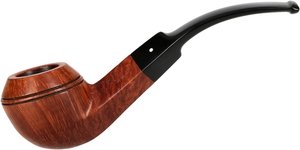 Dunhill Pipes Estates Nr. 370588 DR Three Stars (1980) 6mm
