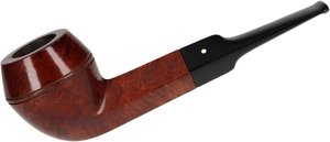 Pfeifen Estate Pfeifen  Dunhill Pipes Nr. 4R 48 F/T Root Briar (1971)