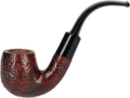 Pfeifen Estate Pfeifen  Dunhill Pipes Nr. 42024 Shell (1980)