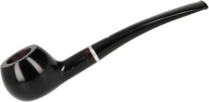 Pfeifen Estate Pfeifen  Dunhill Pipes 4407 Dress (1985)