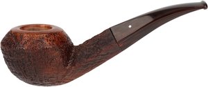Pfeifen Estate Pfeifen  Dunhill Pipes Nr. 4108 Cumberland (1988)