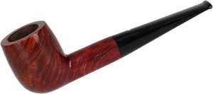 Pfeifen Estate Pfeifen  Dunhill Pipes Nr. 4A 710 F/T (1971) Bruyere