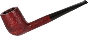 Dunhill Pipes Estates 51033 Red Bark