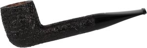 Dunhill Pipes Estates 4110 Shell Briar