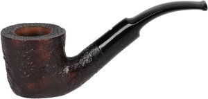 Pfeifen Estate Pfeifen  Dunhill Pipes 4S 911 Shell