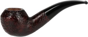 Pfeifen Estate Pfeifen  Dunhill Pipes 4S CK F/T Shell Briar