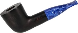 Pfeifen Serienpfeifen  Molina Grau Modell 5