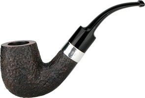 Pfeifen Estate Pfeifen  Les Wood Bent Apple