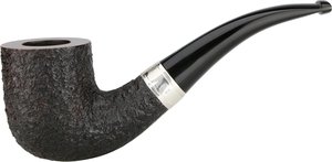 Pfeifen Estate Pfeifen  Les Wood Bent Billiard