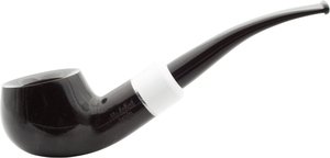 Pfeifen Serienpfeifen  White Elephant grey Modell 15 B-Ware (17113)