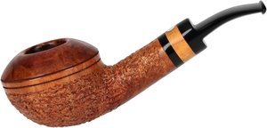 Pfeifen Estate Pfeifen  Mastro de Paja Pesaro Gigante 0C