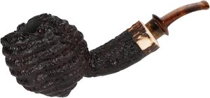 Thomas Kalmar Freehand Chubby Halfbent Acorn