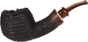 Thomas Kalmar Freehand Chubby Halfbent Apple