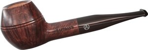 Pfeifen Serienpfeifen  Rattray's Burgundy 207 (17140)