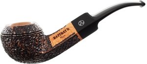 Pfeifen Serienpfeifen  Rattray's Rustic 209 (17130)